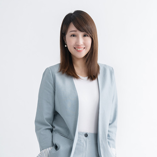 廖舒雁 CHRISTINA