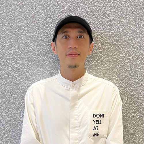王柏升 TONY